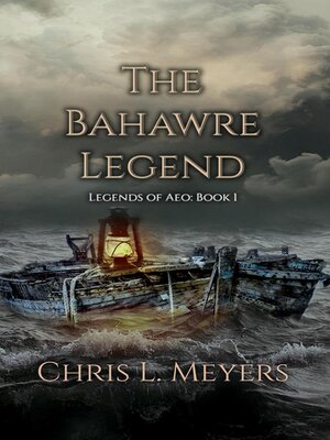 cover image of The Bahawre Legend